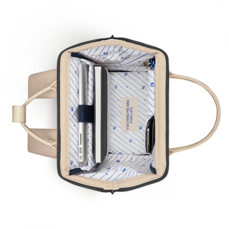 Sac Adventurer cabaïa - Confort et Durabilité Voir la slide Sac Adventurer cabaïa - Confort et Durabilité