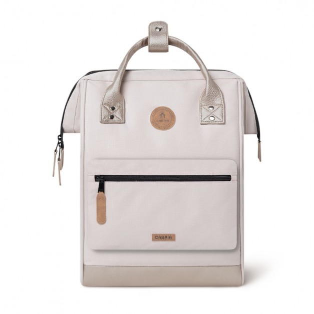 Sac Adventurer cabaïa - Confort et Durabilité