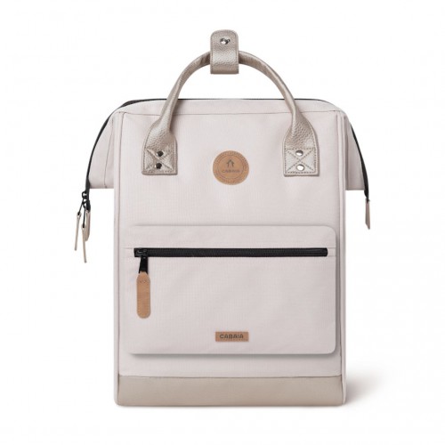 Sac Adventurer cabaïa - Confort et Durabilité Sac Adventurer cabaïa - Confort et Durabilité