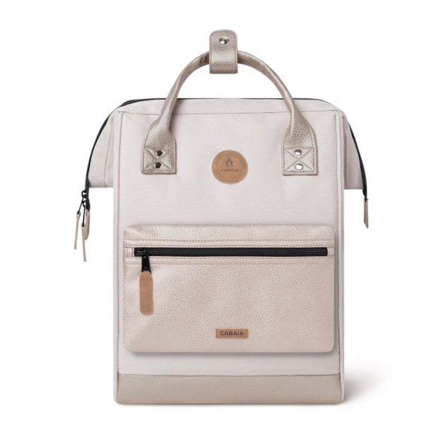 Sac Adventurer cabaïa - Confort et Durabilité