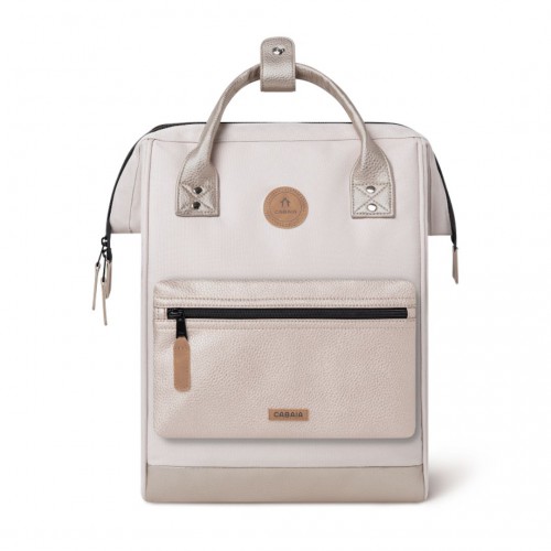 Sac Adventurer cabaïa - Confort et Durabilité Sac Adventurer cabaïa - Confort et Durabilité