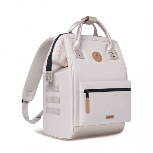Sac Adventurer cabaïa - Confort et Durabilité Sac Adventurer cabaïa - Confort et Durabilité