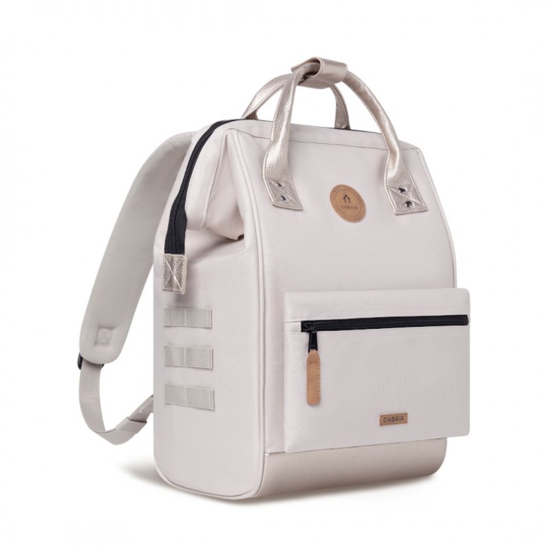 Sac Adventurer cabaïa - Confort et Durabilité Voir la slide Sac Adventurer cabaïa - Confort et Durabilité