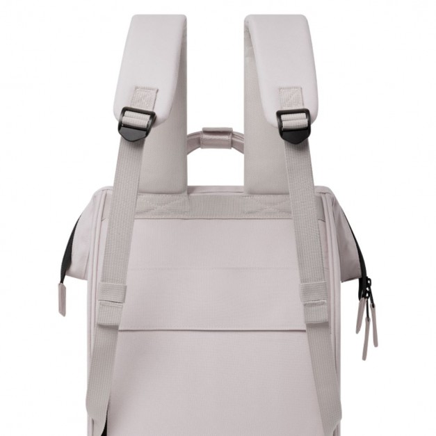 Sac Adventurer cabaïa - Confort et Durabilité