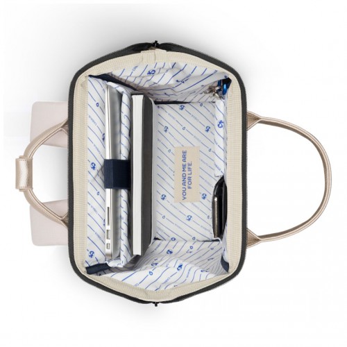 Sac Adventurer cabaïa - Confort et Durabilité Sac Adventurer cabaïa - Confort et Durabilité