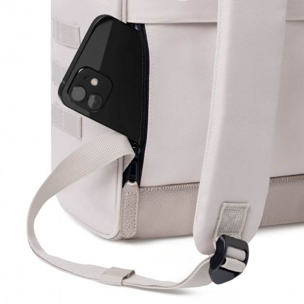 Sac Adventurer cabaïa - Confort et Durabilité