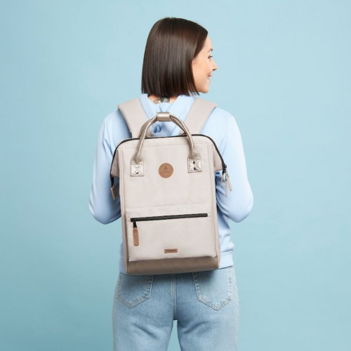Sac Adventurer cabaïa - Confort et Durabilité Sac Adventurer cabaïa - Confort et Durabilité