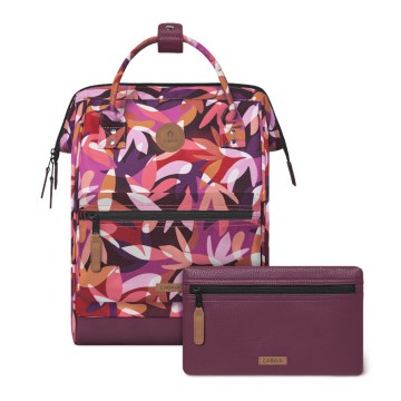 Sac Adventurer cabaïa - Confort et Durabilité