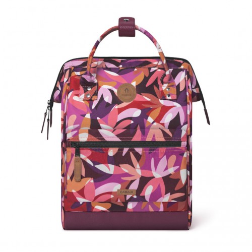 Sac Adventurer cabaïa - Confort et Durabilité