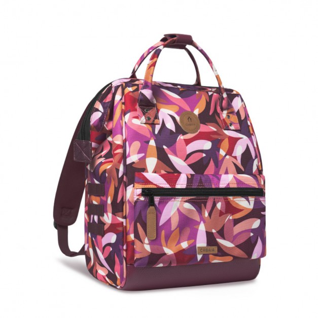 Sac Adventurer cabaïa - Confort et Durabilité