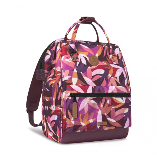 Sac Adventurer cabaïa - Confort et Durabilité