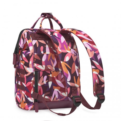 Sac Adventurer cabaïa - Confort et Durabilité