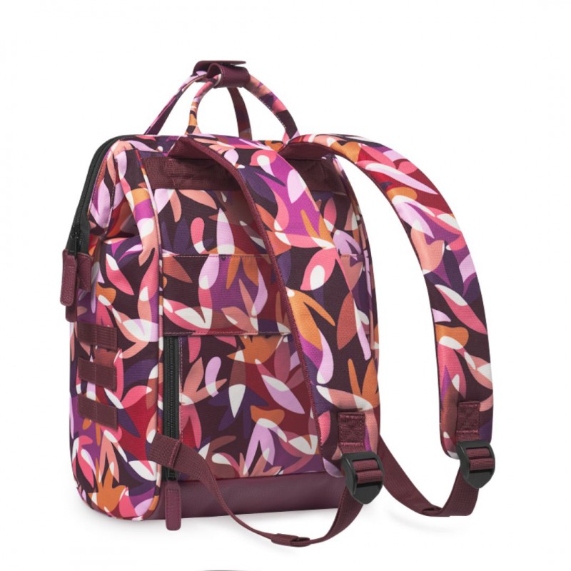 Voir la slide Sac Adventurer cabaïa - Confort et Durabilité