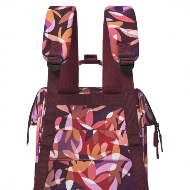 Sac Adventurer cabaïa - Confort et Durabilité