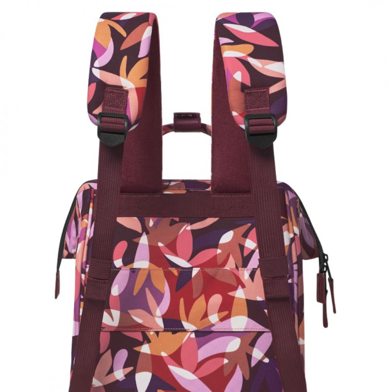 Voir la slide Sac Adventurer cabaïa - Confort et Durabilité