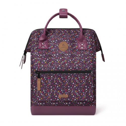 Sac Adventurer cabaïa - Confort et Durabilité