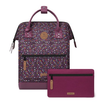Sac Adventurer cabaïa - Confort et Durabilité