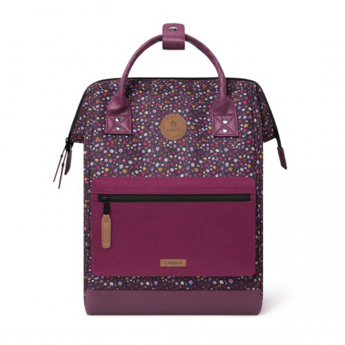 Sac Adventurer cabaïa - Confort et Durabilité