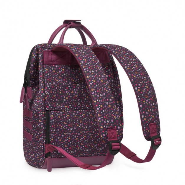 Sac Adventurer cabaïa - Confort et Durabilité