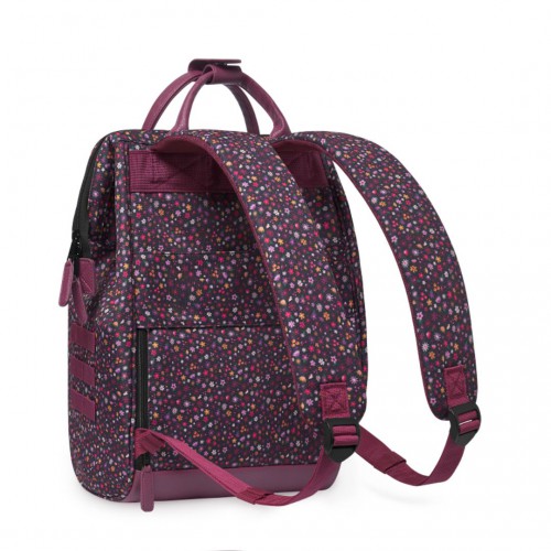 Sac Adventurer cabaïa - Confort et Durabilité