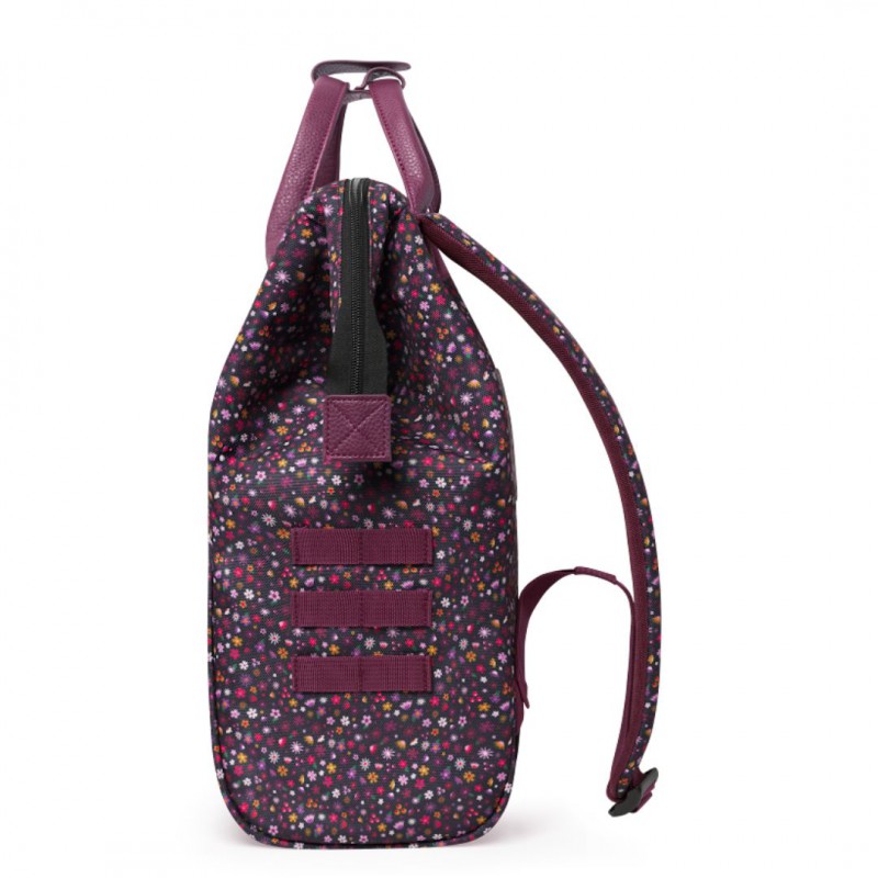 Voir la slide Sac Adventurer cabaïa - Confort et Durabilité