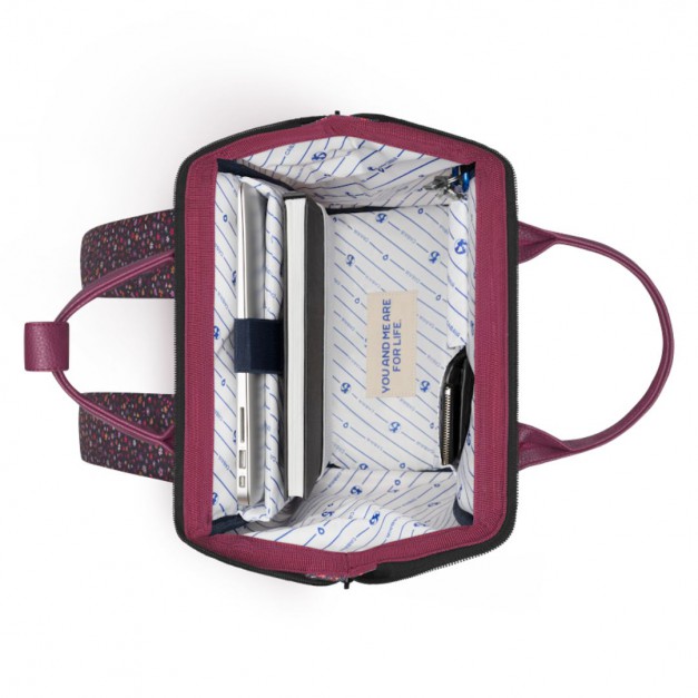 Sac Adventurer cabaïa - Confort et Durabilité
