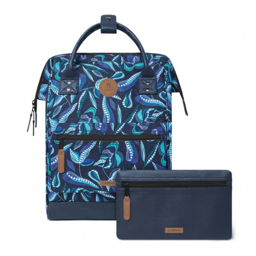 Sac Adventurer cabaïa - Confort et Durabilité