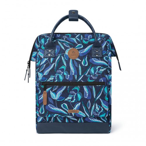 Sac Adventurer cabaïa - Confort et Durabilité