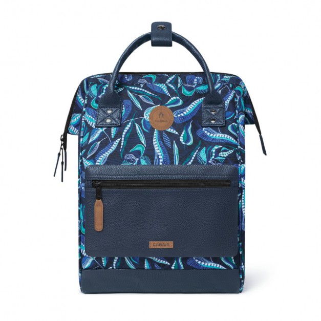 Sac Adventurer cabaïa - Confort et Durabilité