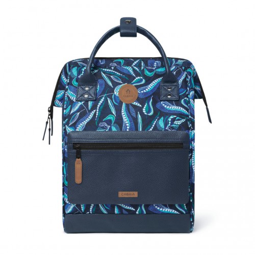 Sac Adventurer cabaïa - Confort et Durabilité