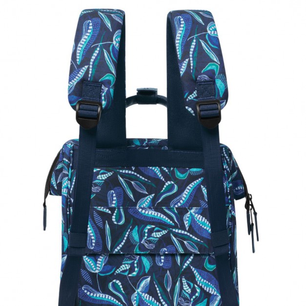 Sac Adventurer cabaïa - Confort et Durabilité