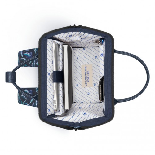Sac Adventurer cabaïa - Confort et Durabilité