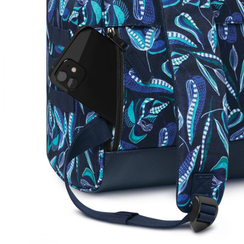 Voir la slide Sac Adventurer cabaïa - Confort et Durabilité