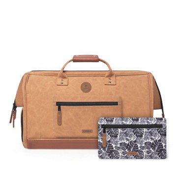 Sac de Voyage Cabaïa - Sac à dos vegan et durable | Garantie à vie
