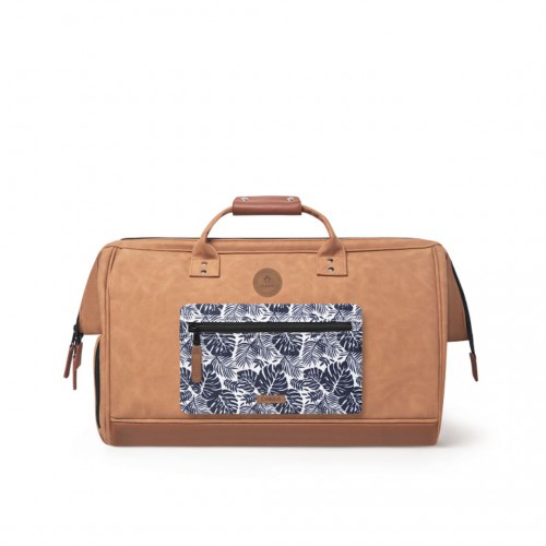 Sac de Voyage Cabaïa - Sac à dos vegan et durable | Garantie à vie
