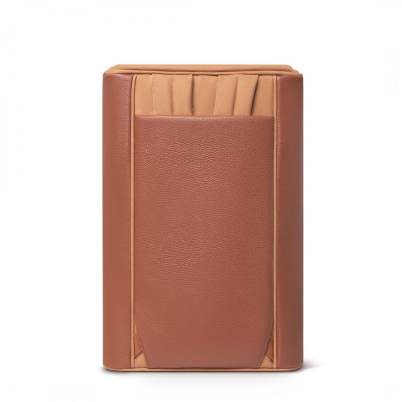 Voir la slide Sac de Voyage Cabaïa - Sac à dos vegan et durable | Garantie à vie