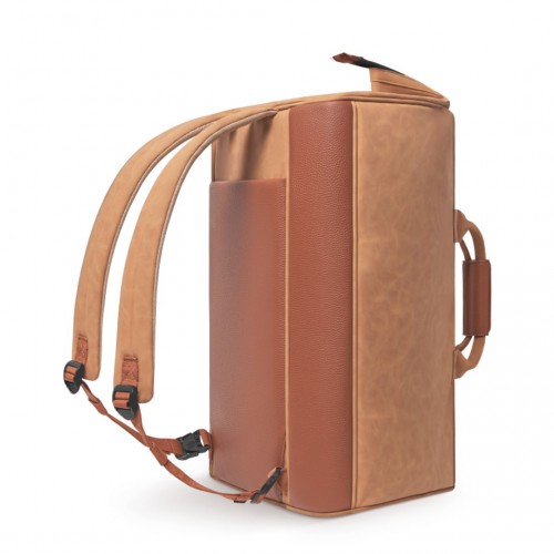 Sac de Voyage Cabaïa - Sac à dos vegan et durable | Garantie à vie