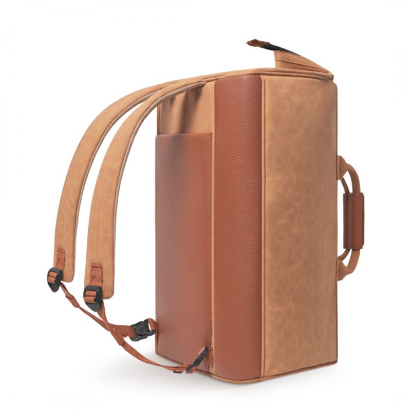 Voir la slide Sac de Voyage Cabaïa - Sac à dos vegan et durable | Garantie à vie
