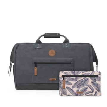 Sac de Voyage Cabaïa - Sac à dos vegan et durable | Garantie à vie