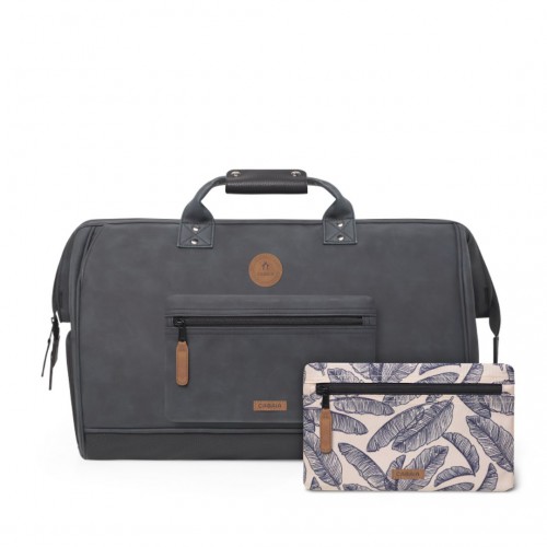 Sac de Voyage Cabaïa - Sac à dos vegan et durable | Garantie à vie Sac de Voyage Cabaïa - Sac à dos vegan et durable | Garantie à vie
