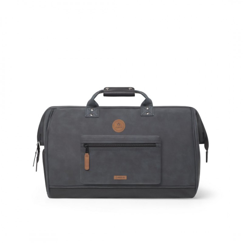 Sac de Voyage Cabaïa - Sac à dos vegan et durable | Garantie à vie Voir la slide Sac de Voyage Cabaïa - Sac à dos vegan et durable | Garantie à vie