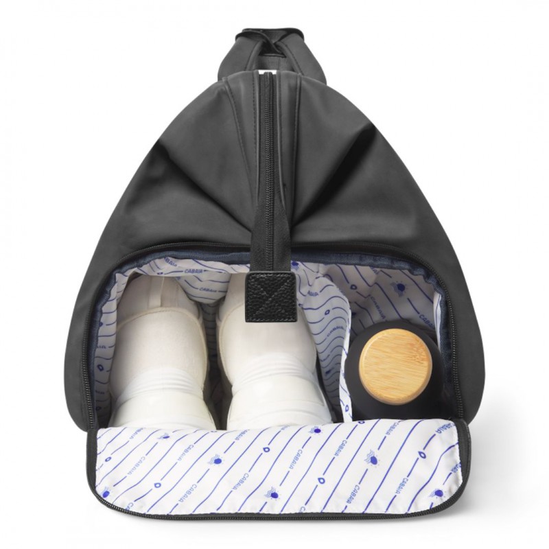 Sac de Voyage Cabaïa - Sac à dos vegan et durable | Garantie à vie Voir la slide Sac de Voyage Cabaïa - Sac à dos vegan et durable | Garantie à vie
