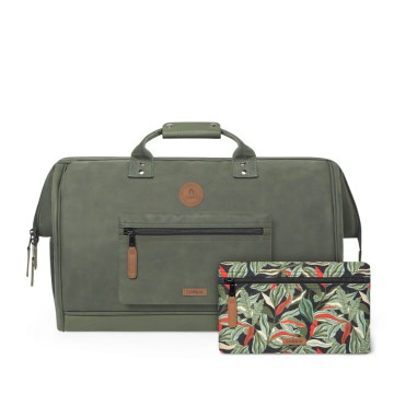 Sac de Voyage Cabaïa - Sac à dos vegan et durable | Garantie à vie