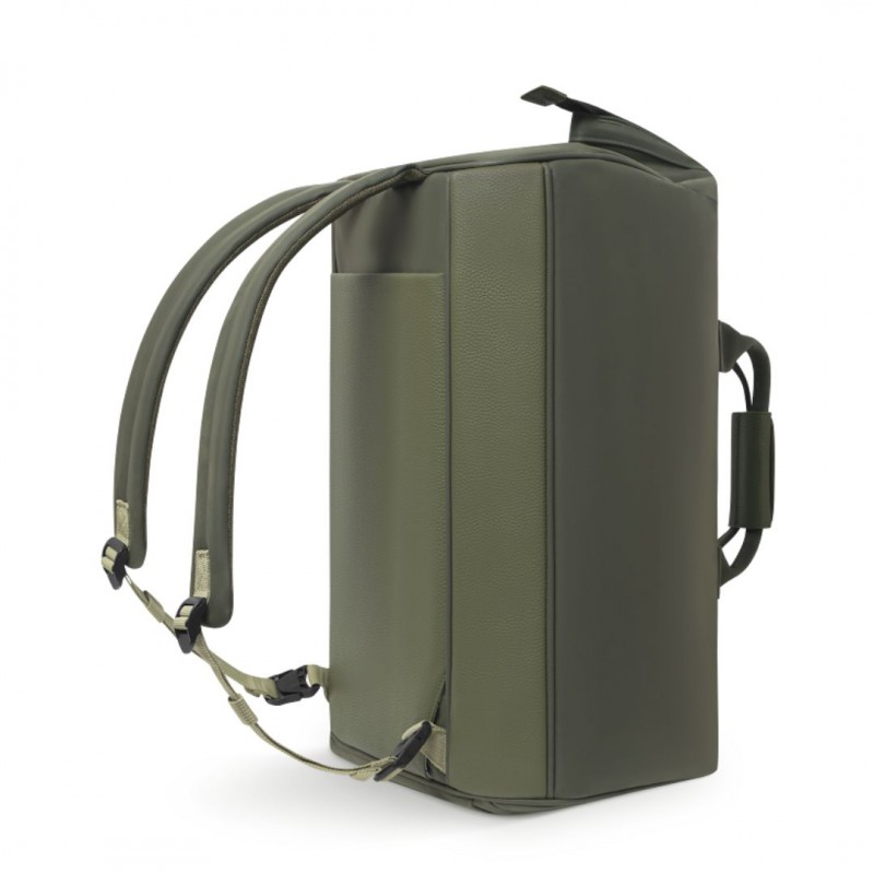 Sac de Voyage Cabaïa - Sac à dos vegan et durable | Garantie à vie Voir la slide Sac de Voyage Cabaïa - Sac à dos vegan et durable | Garantie à vie
