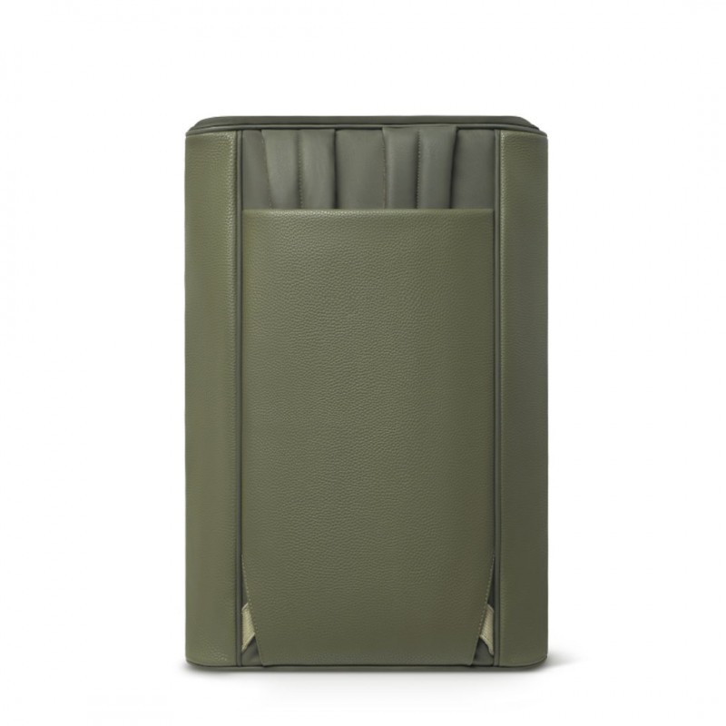 Sac de Voyage Cabaïa - Sac à dos vegan et durable | Garantie à vie Voir la slide Sac de Voyage Cabaïa - Sac à dos vegan et durable | Garantie à vie