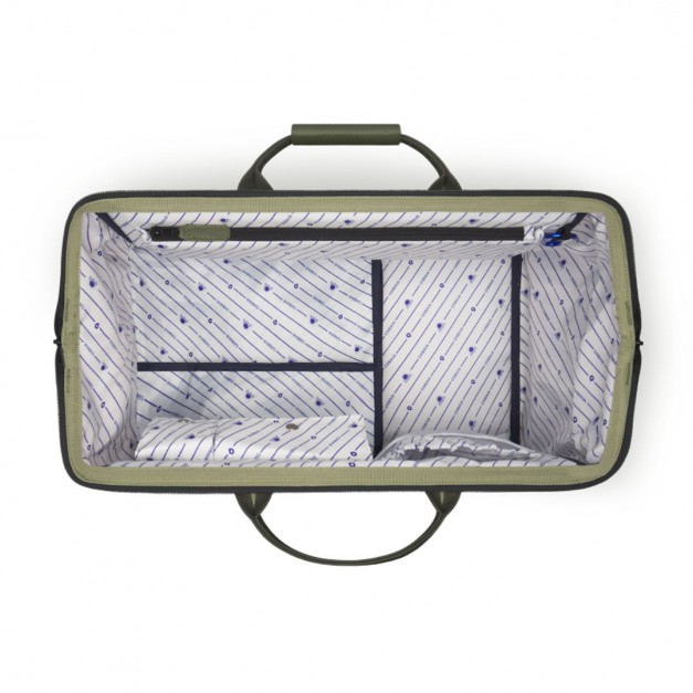Sac de Voyage Cabaïa - Sac à dos vegan et durable | Garantie à vie
