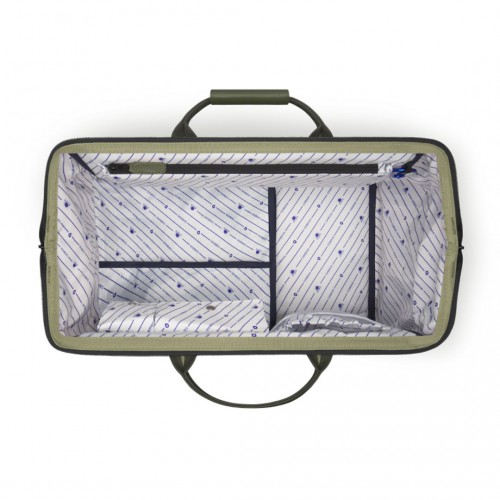 Sac de Voyage Cabaïa - Sac à dos vegan et durable | Garantie à vie Sac de Voyage Cabaïa - Sac à dos vegan et durable | Garantie à vie