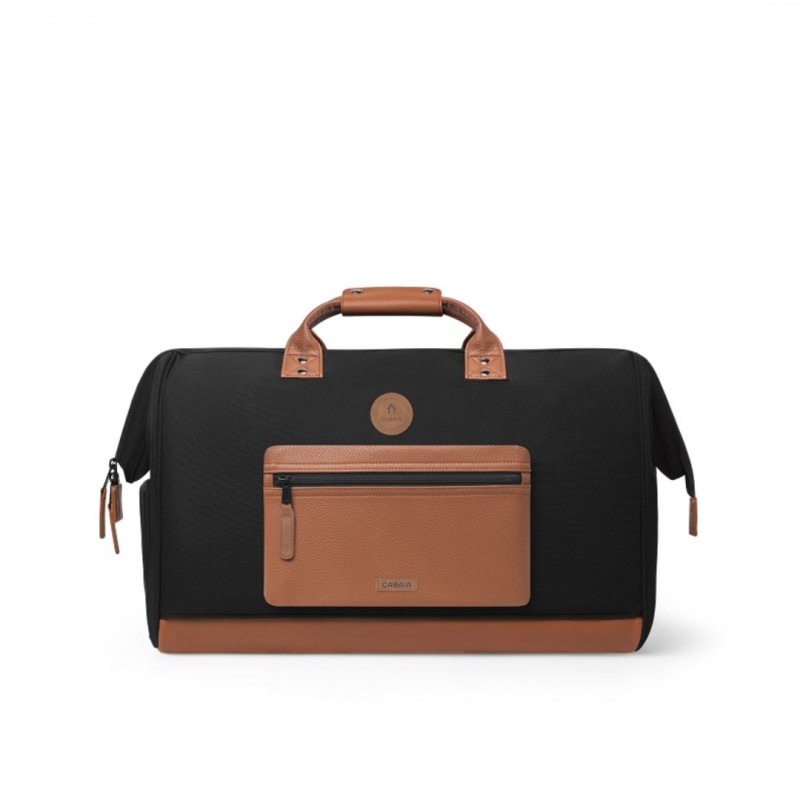 Sac de Voyage Cabaïa - Sac à dos vegan et durable | Garantie à vie Voir la slide Sac de Voyage Cabaïa - Sac à dos vegan et durable | Garantie à vie