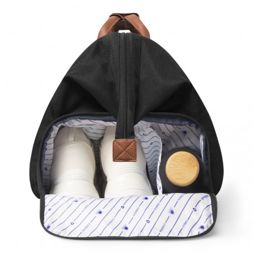 Sac de Voyage Cabaïa - Sac à dos vegan et durable | Garantie à vie Sac de Voyage Cabaïa - Sac à dos vegan et durable | Garantie à vie