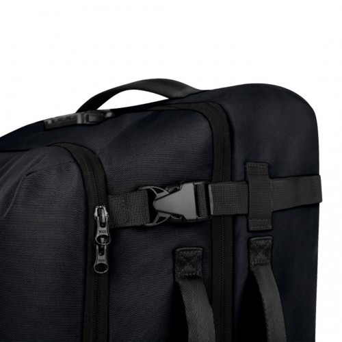 Valise Souple Cabaïa - Pratique, Vegan & TSA Lock Valise Souple Cabaïa - Pratique, Vegan & TSA Lock